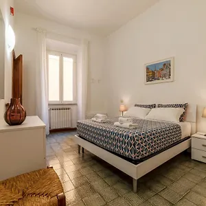 Casa Dell'arco Apartment Rome