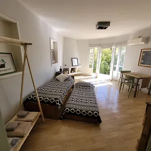 Pequeno Y Funcional Ciudad De Apartamento Mendoza