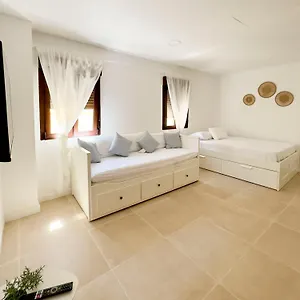 Apartamento Hawkins Costa 3b Apartamento Algeciras