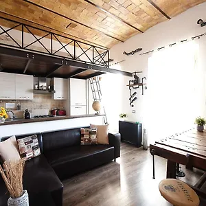 Domus Borgo Pio - San Pietro Apartment Rome