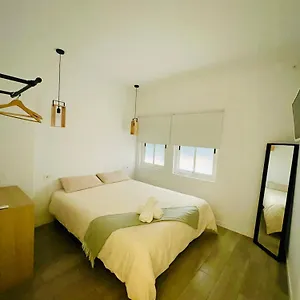 Casa Moderna Apartamento Jerez de la Frontera