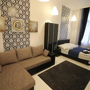 Fashion Street 17 Apartment Budapest