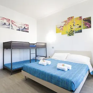 Romanina Apartamento Roma