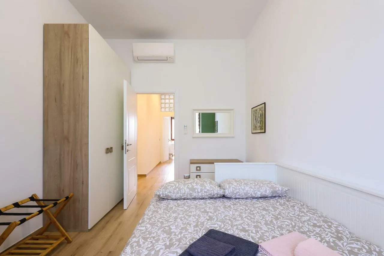 Primopiano - Sammartini Apartment Milan