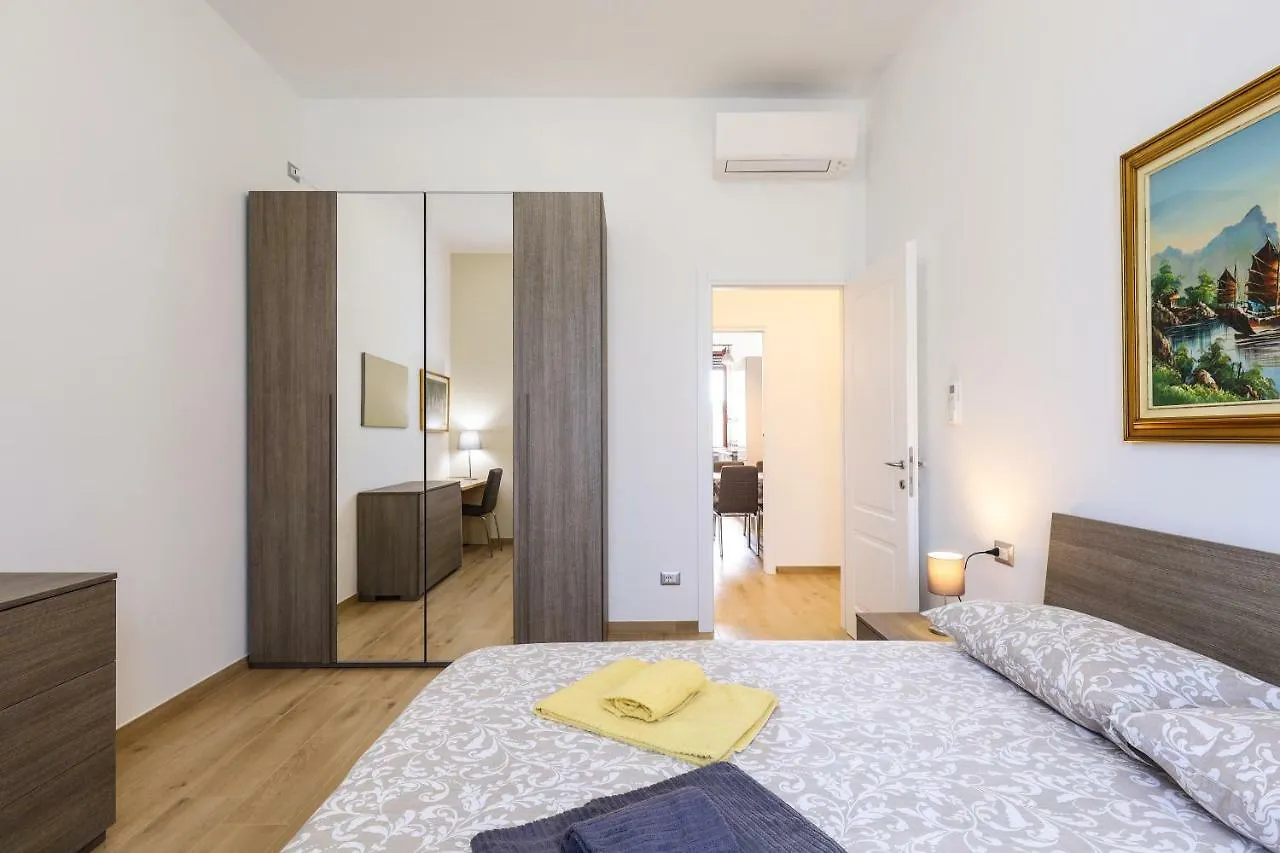 Primopiano - Sammartini Apartment Milan 0*,  Italy