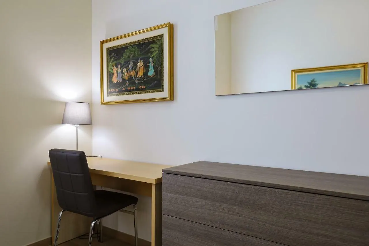 Primopiano - Sammartini Apartment Milan 0*,  Italy