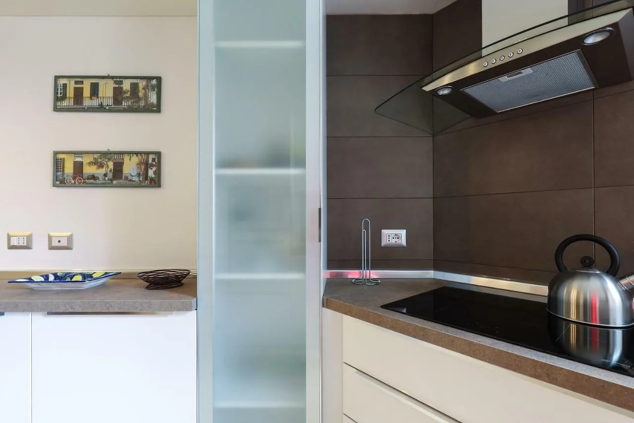 Primopiano - Sammartini Apartment Milan