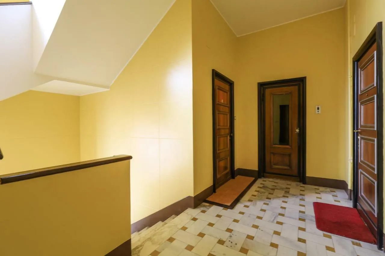 Primopiano - Sammartini Apartment Milan Italy