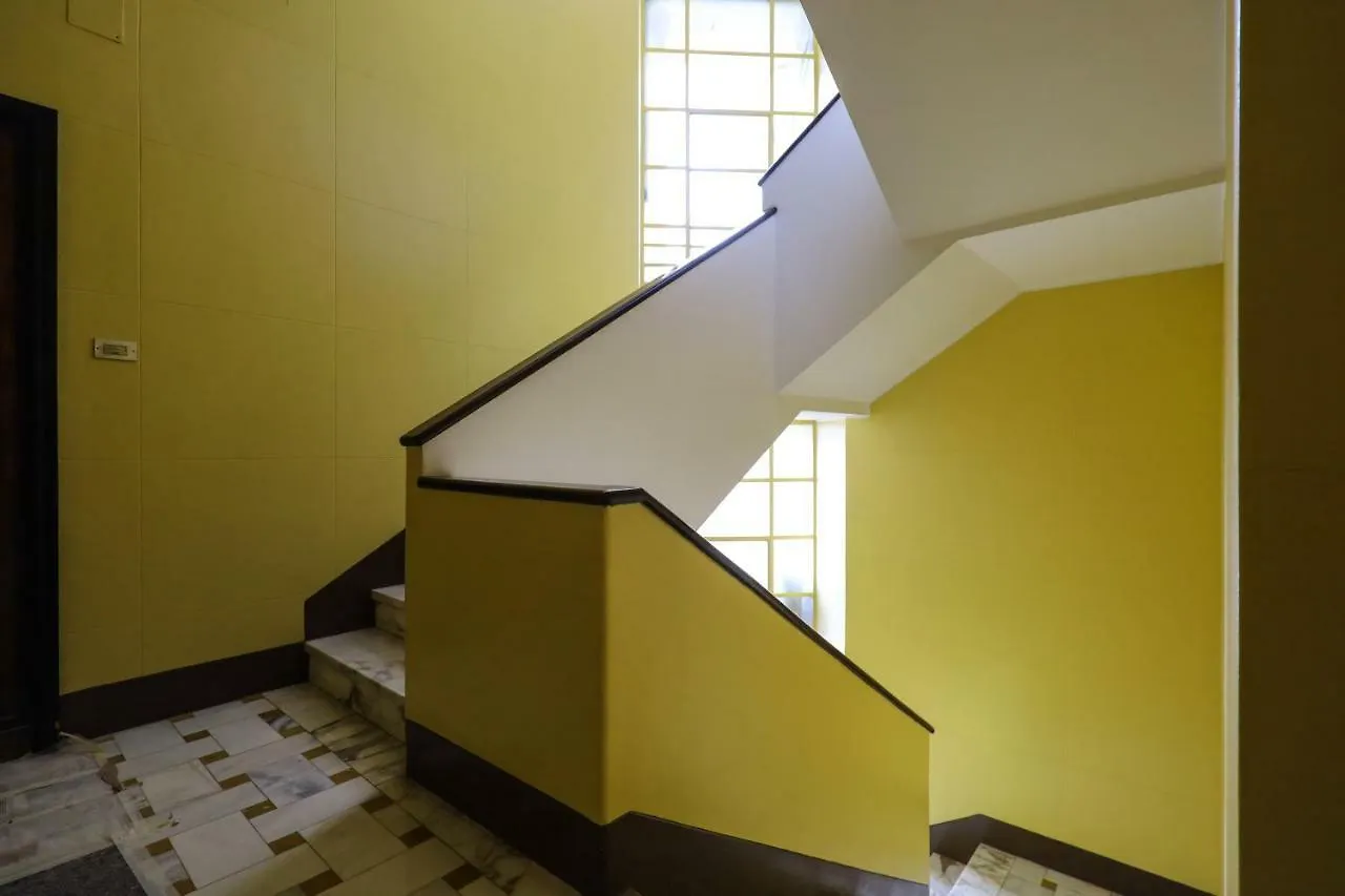 Primopiano - Sammartini Apartment Milan