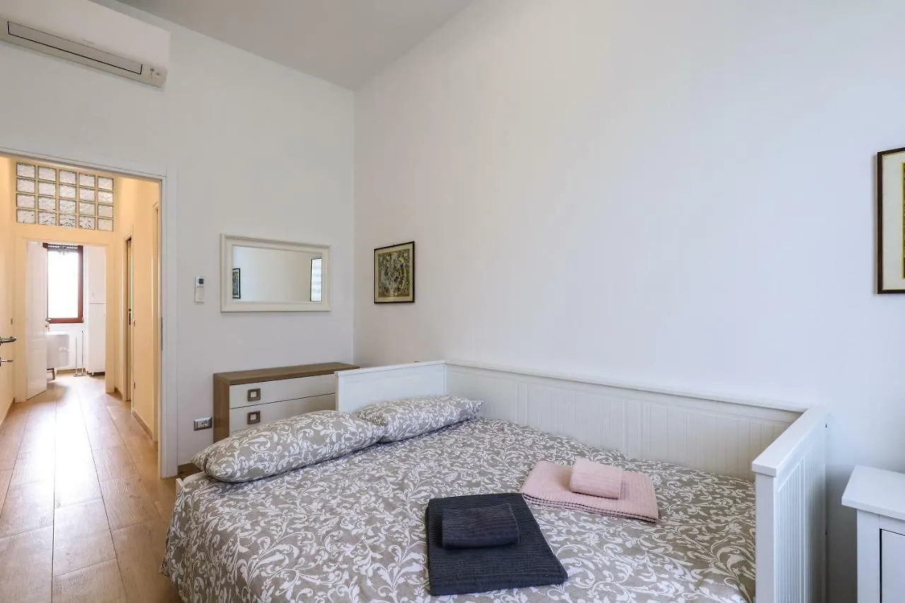 Primopiano - Sammartini Apartment Milan