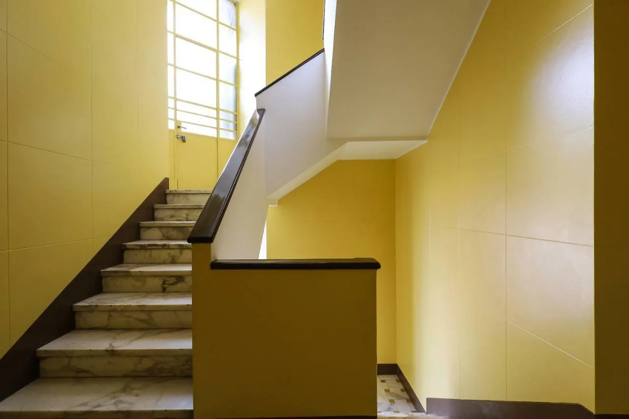 Primopiano - Sammartini Apartment Milan