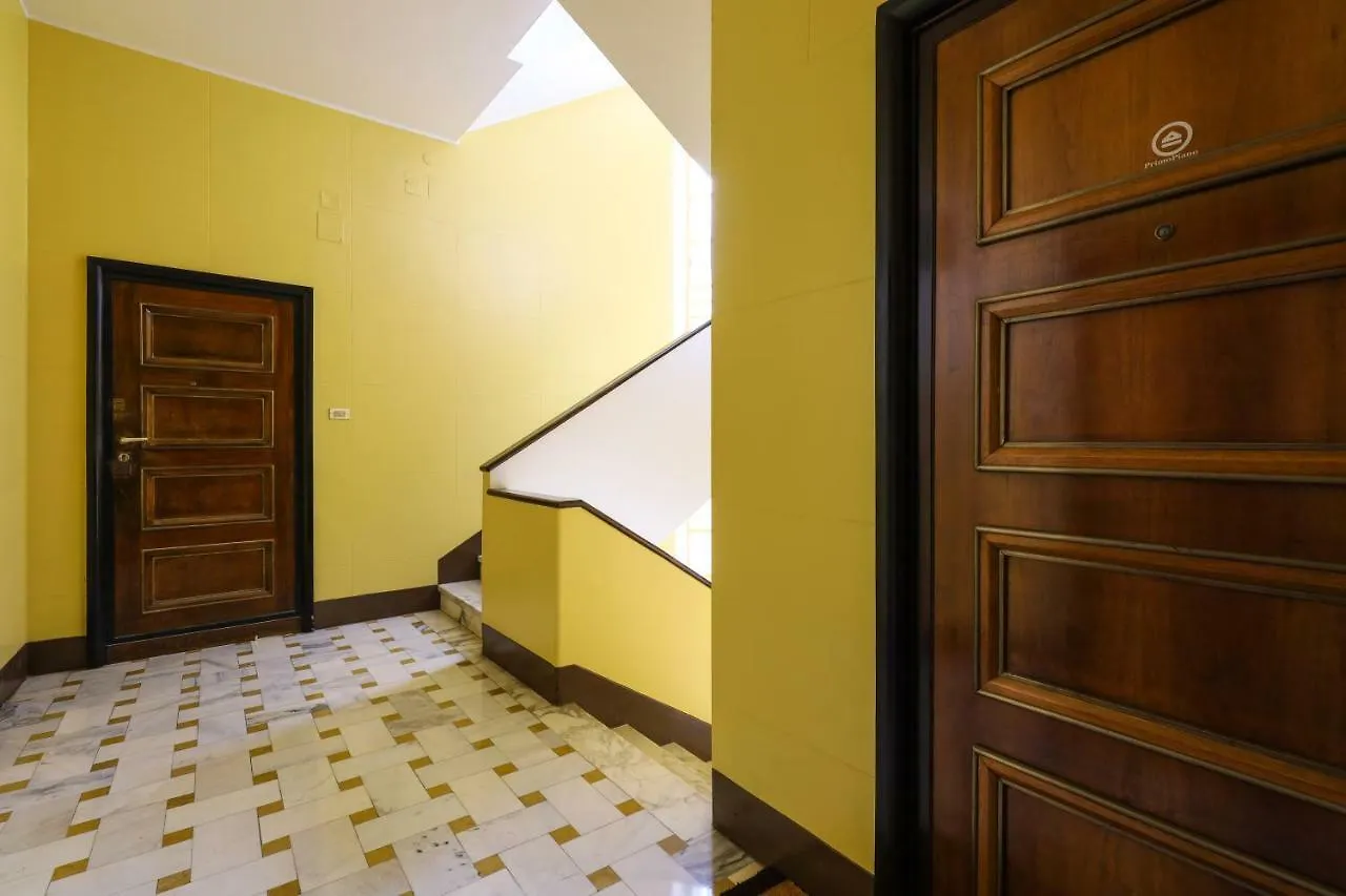 Primopiano - Sammartini Apartment Milan 0*,  Italy