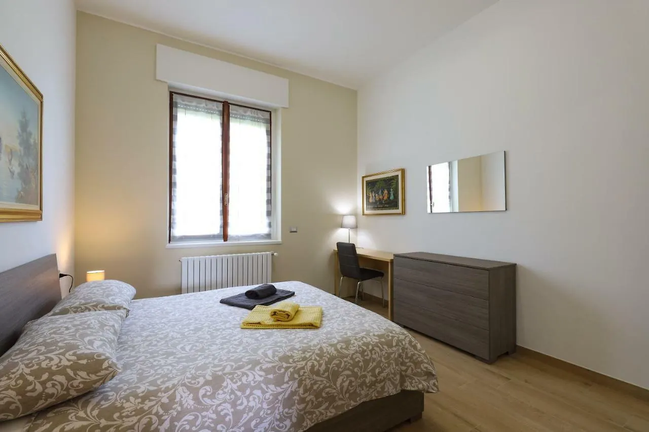 Primopiano - Sammartini Apartment Milan Italy