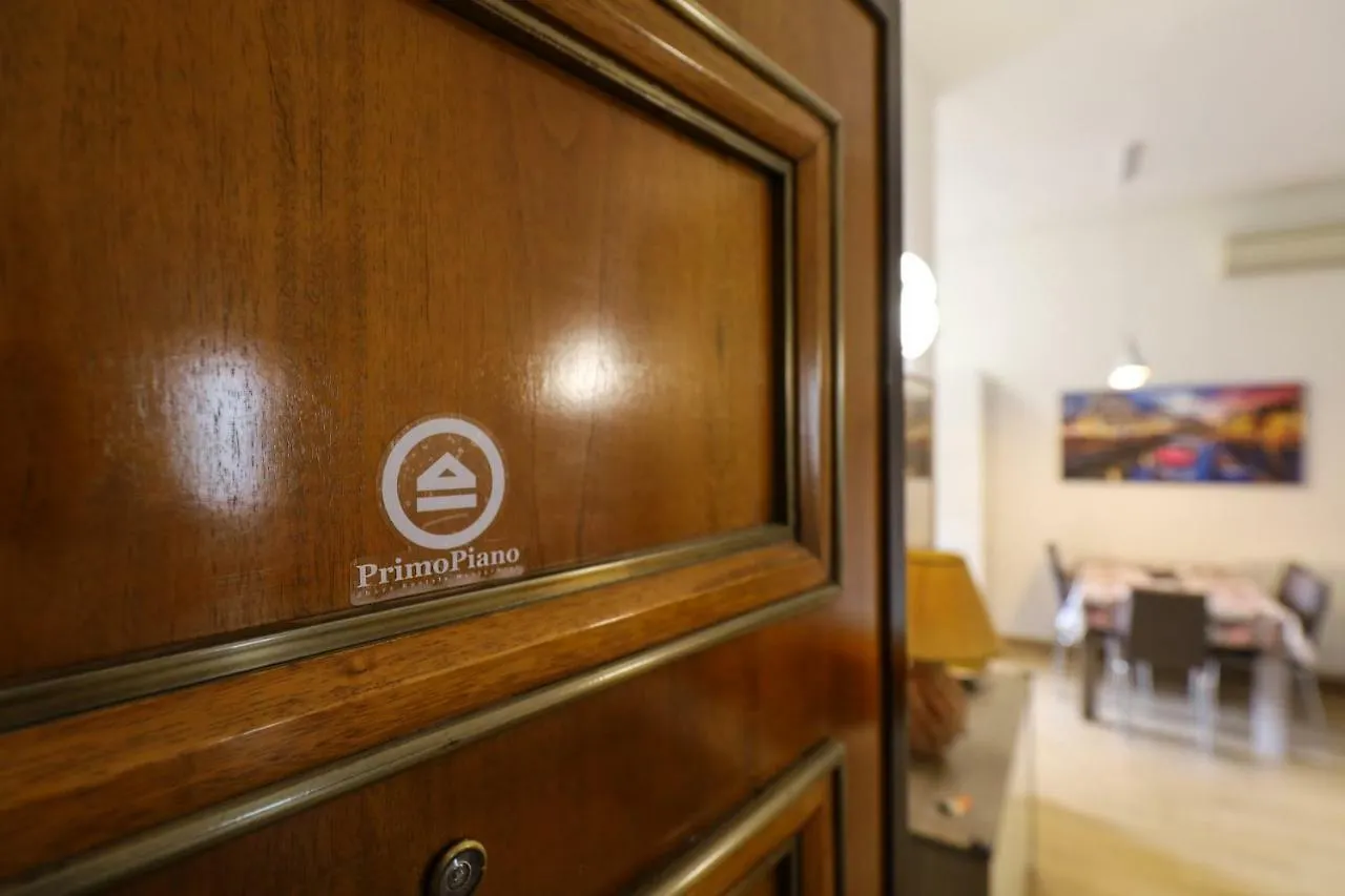 Primopiano - Sammartini Apartment Milan